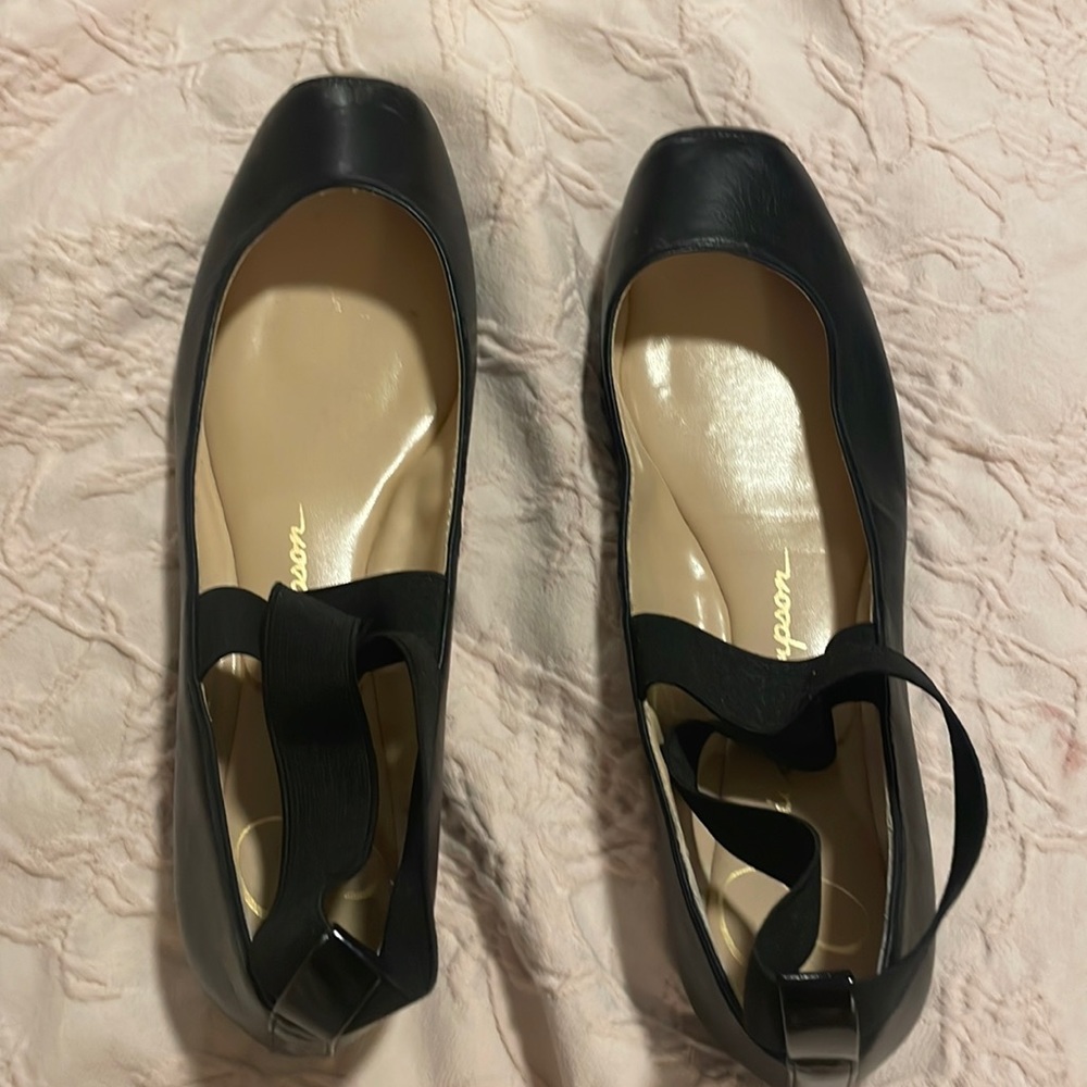 Jessica Simpson Flats